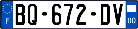 BQ-672-DV