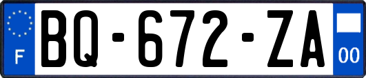 BQ-672-ZA