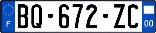 BQ-672-ZC