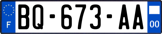 BQ-673-AA