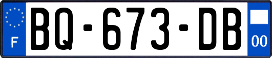 BQ-673-DB