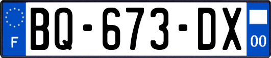 BQ-673-DX