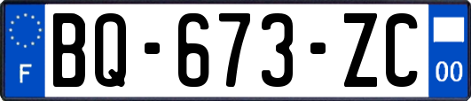 BQ-673-ZC