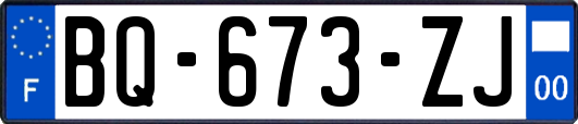 BQ-673-ZJ