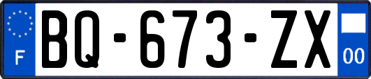 BQ-673-ZX