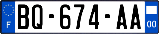 BQ-674-AA