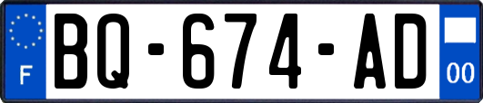 BQ-674-AD