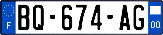 BQ-674-AG