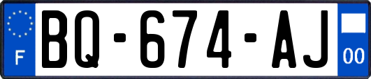 BQ-674-AJ