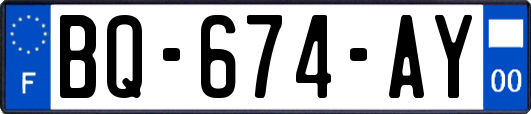 BQ-674-AY