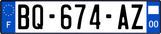 BQ-674-AZ