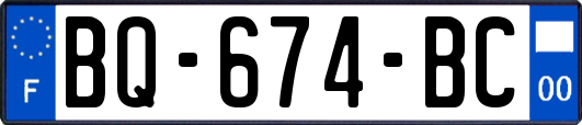 BQ-674-BC