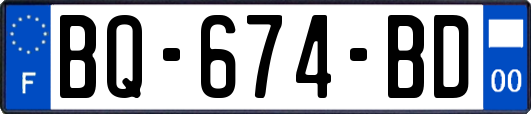 BQ-674-BD