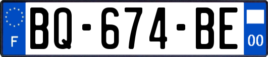 BQ-674-BE