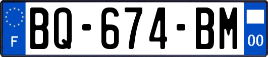 BQ-674-BM