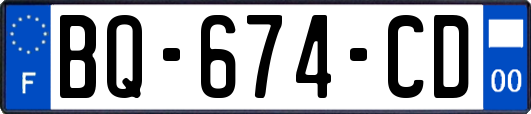 BQ-674-CD