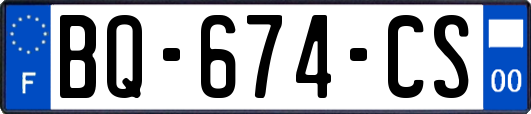 BQ-674-CS