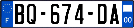 BQ-674-DA