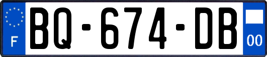 BQ-674-DB