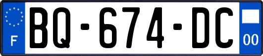 BQ-674-DC