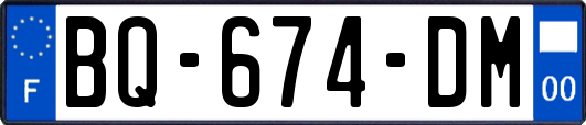BQ-674-DM
