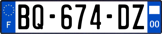 BQ-674-DZ