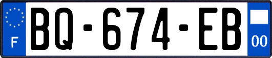 BQ-674-EB