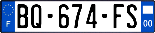 BQ-674-FS