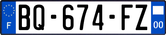 BQ-674-FZ