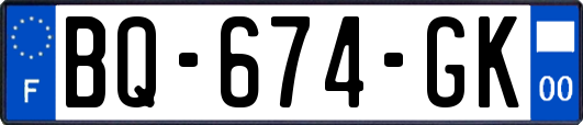 BQ-674-GK