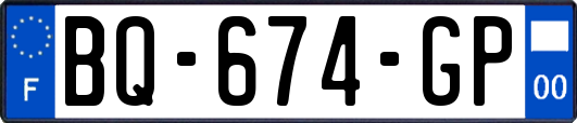 BQ-674-GP