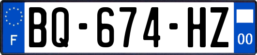 BQ-674-HZ