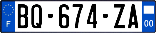 BQ-674-ZA