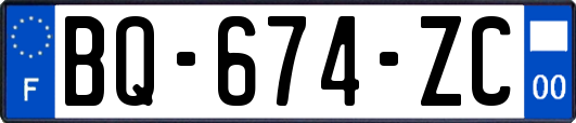 BQ-674-ZC