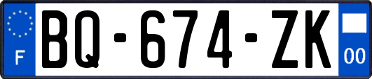 BQ-674-ZK