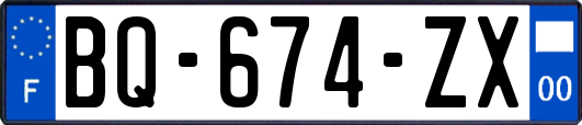 BQ-674-ZX