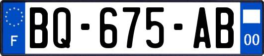 BQ-675-AB