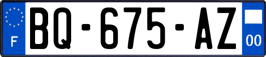 BQ-675-AZ