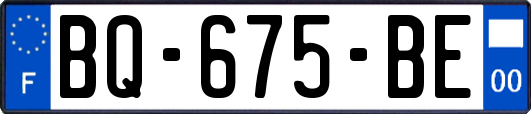 BQ-675-BE