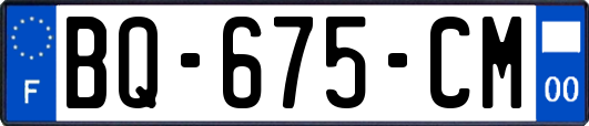 BQ-675-CM