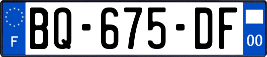 BQ-675-DF