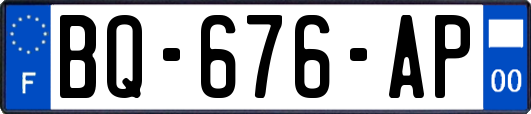 BQ-676-AP