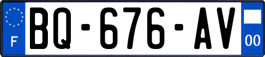 BQ-676-AV