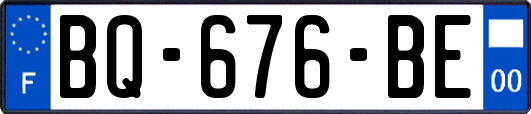 BQ-676-BE