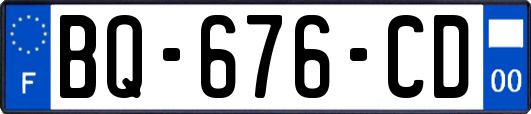 BQ-676-CD