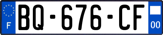 BQ-676-CF