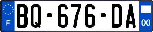 BQ-676-DA