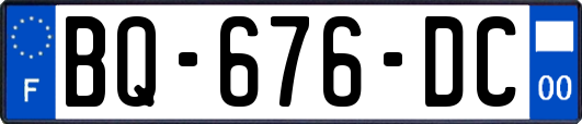 BQ-676-DC