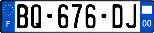 BQ-676-DJ