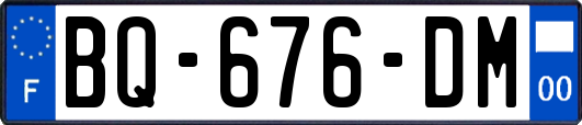 BQ-676-DM